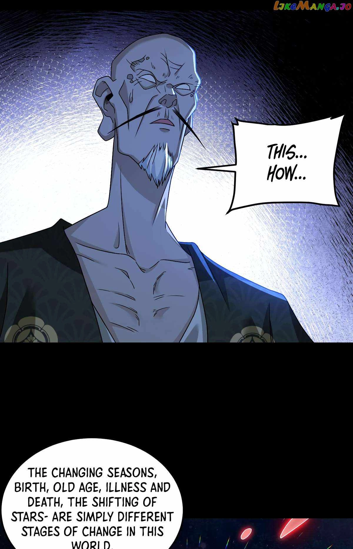 The Immortal Emperor Luo Wuji Has Returned Chapter 241 37